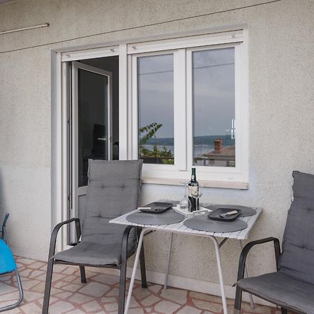 Ana Apartment ซริกเวนิซา ภายนอก รูปภาพ