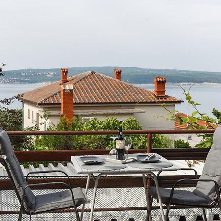 Ana Apartment ซริกเวนิซา ภายนอก รูปภาพ