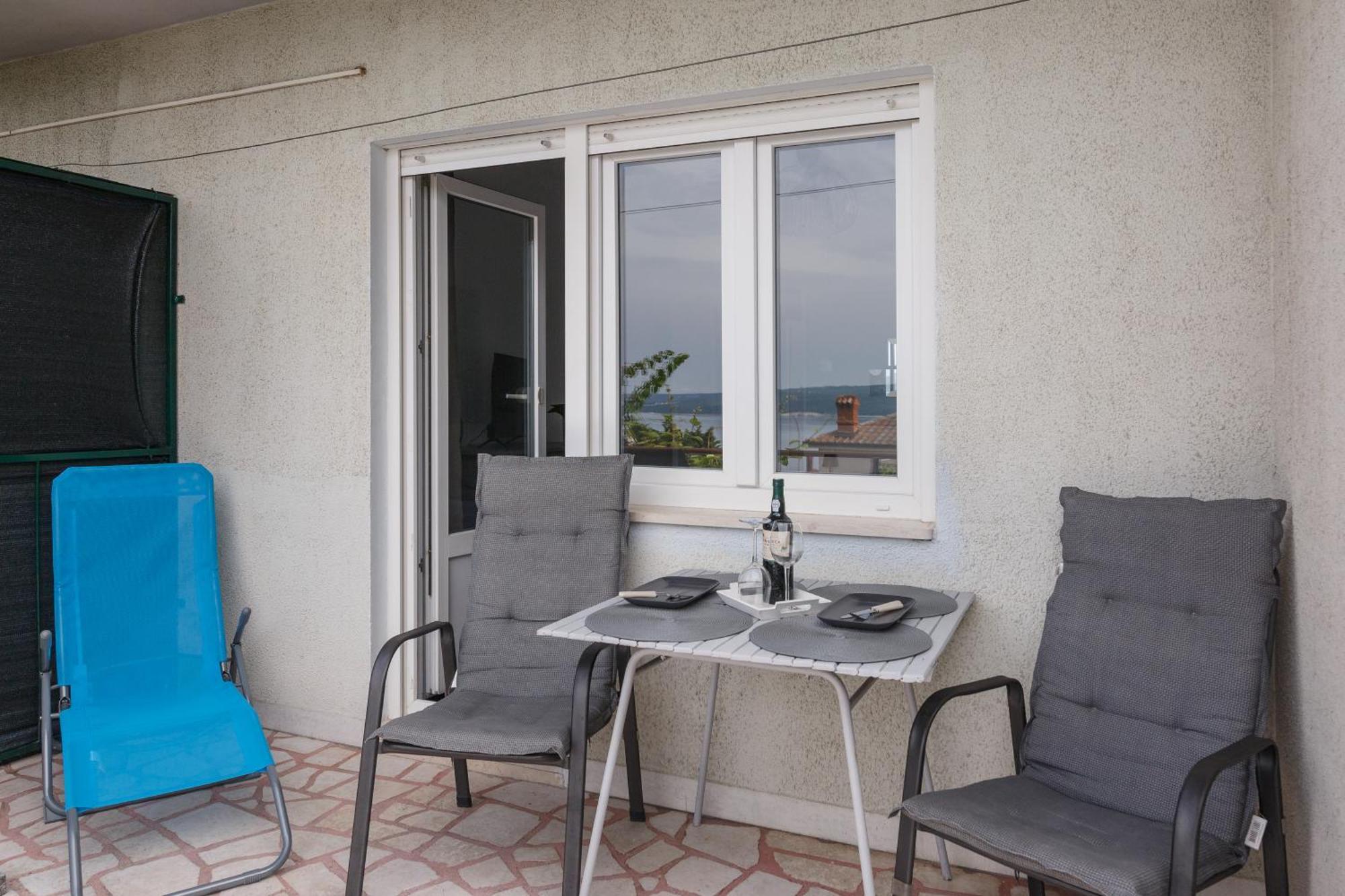 Ana Apartment ซริกเวนิซา ภายนอก รูปภาพ