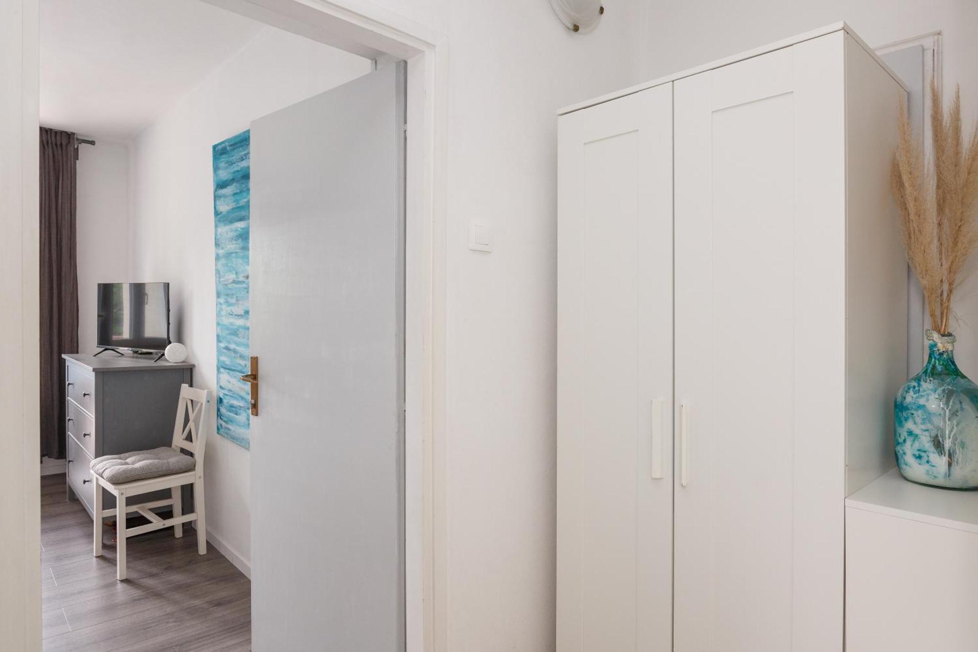 Ana Apartment ซริกเวนิซา ภายนอก รูปภาพ